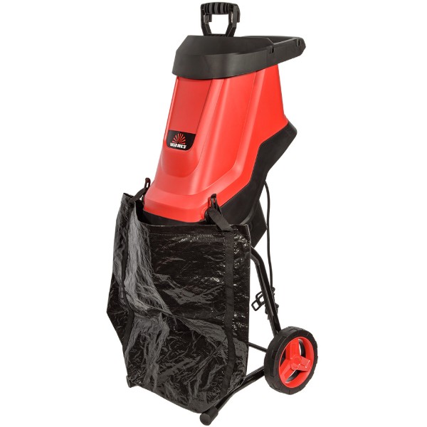 Фото - Подрiбнювач садовий VITALS Zs 2645w